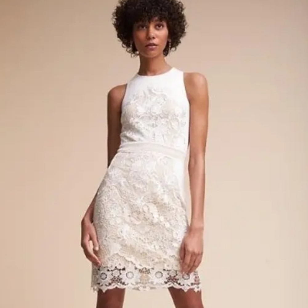 James Coviello Ashbury Dress